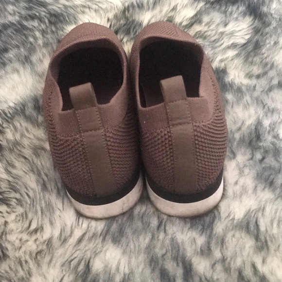 J/Slides Slip on sneakers - Picture 4 of 5